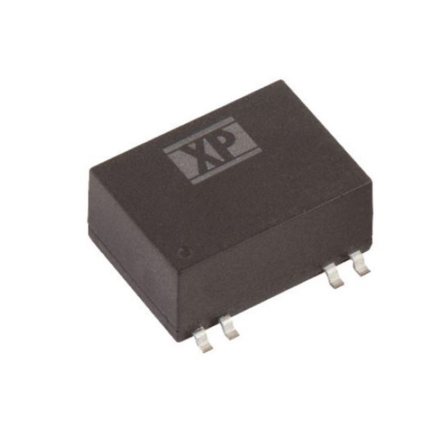 ISU0305S24-TR XP Power