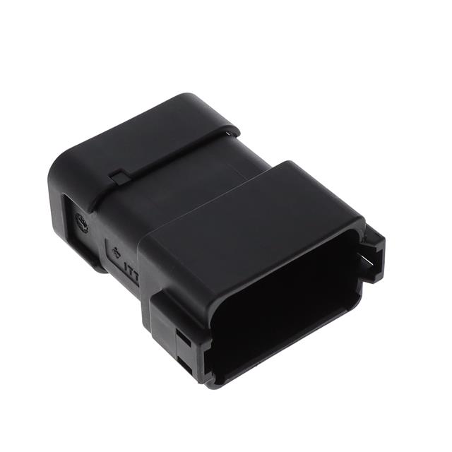 IT04-12PA-024-N ITT Cannon, LLC