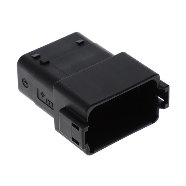 IT04-12PA-026-N ITT Cannon, LLC