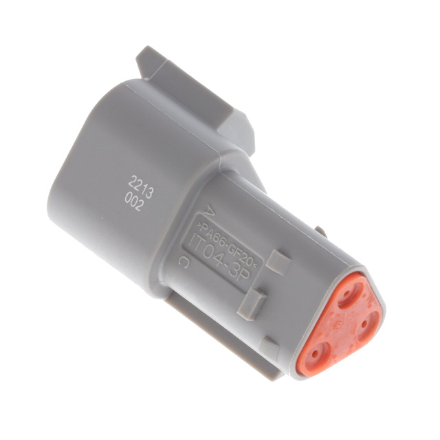 IT04-3P-002 ITT Cannon, LLC