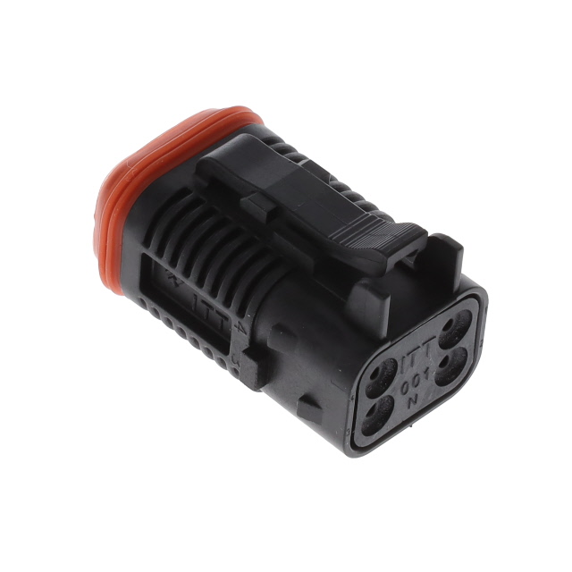 IT06-4S-006-N ITT Cannon, LLC