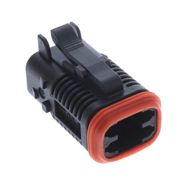 IT06-4S-006 ITT Cannon, LLC