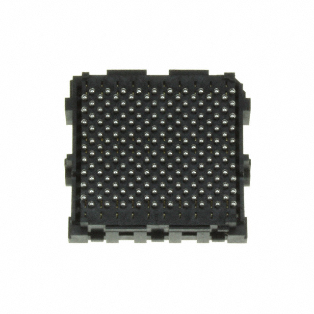 IT3D-100S-BGA(57) Hirose Electric Co Ltd
