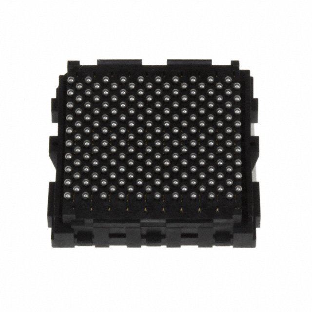 IT3M-100S-BGA(37) Hirose Electric Co Ltd