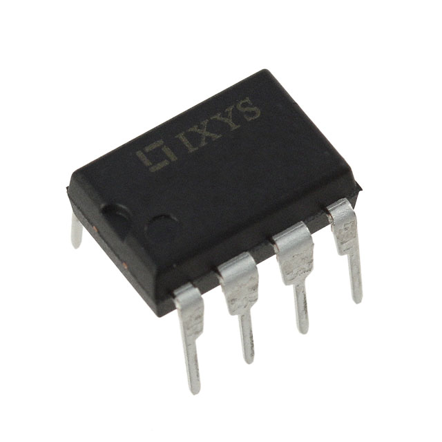 IXDN604PI IXYS Integrated Circuits Division