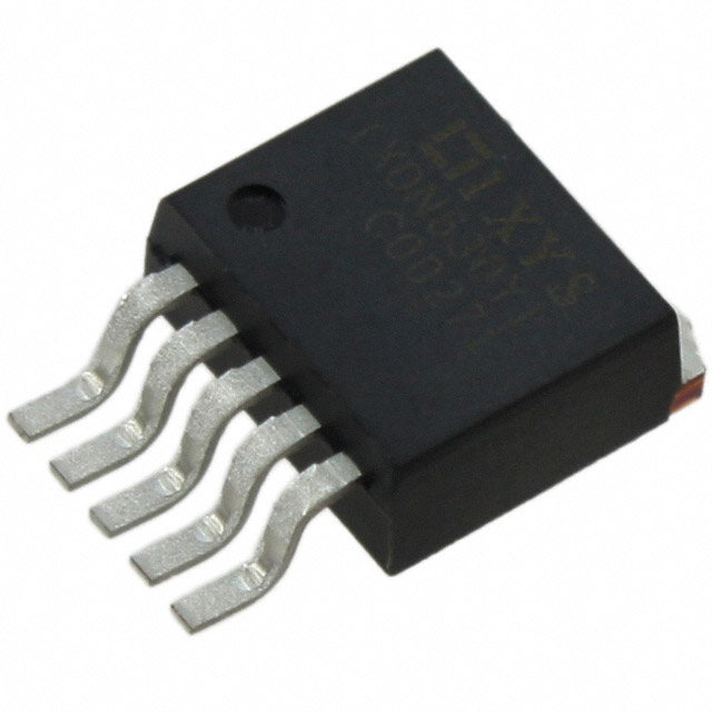 IXDN630YI IXYS Integrated Circuits Division