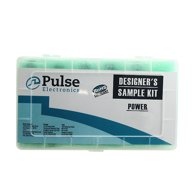 PA4334NLKIT Pulse Electronics