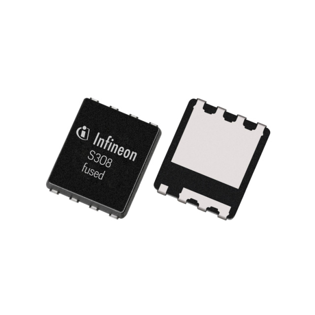 BSZ0994NSATMA1 Infineon Technologies