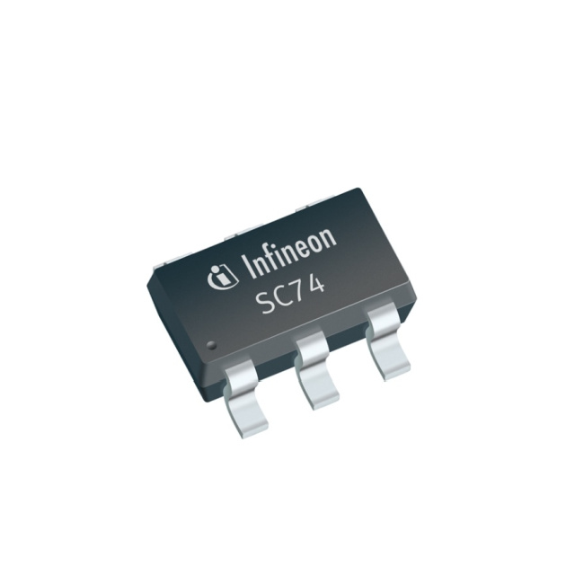 BCR402UE6433HTMA1 Infineon Technologies