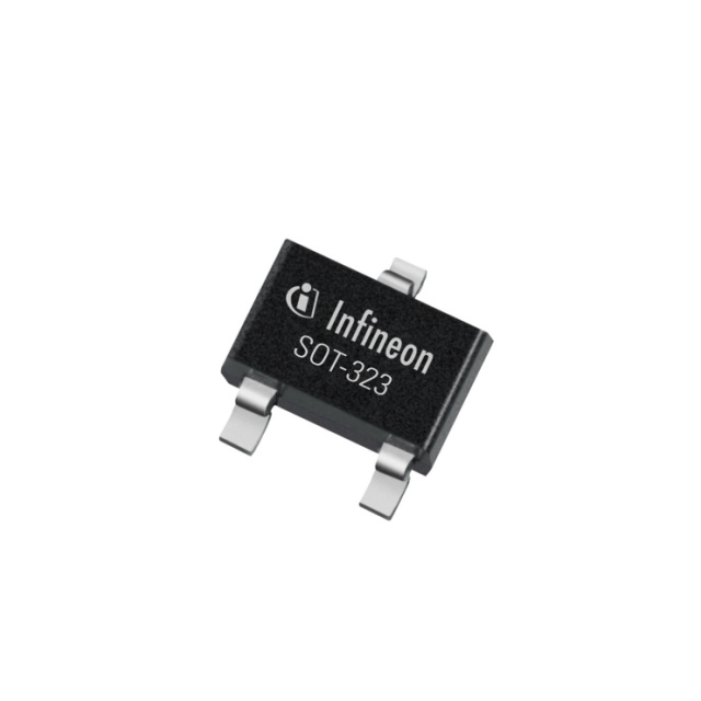 BSP612PH6327XTSA1 Infineon Technologies