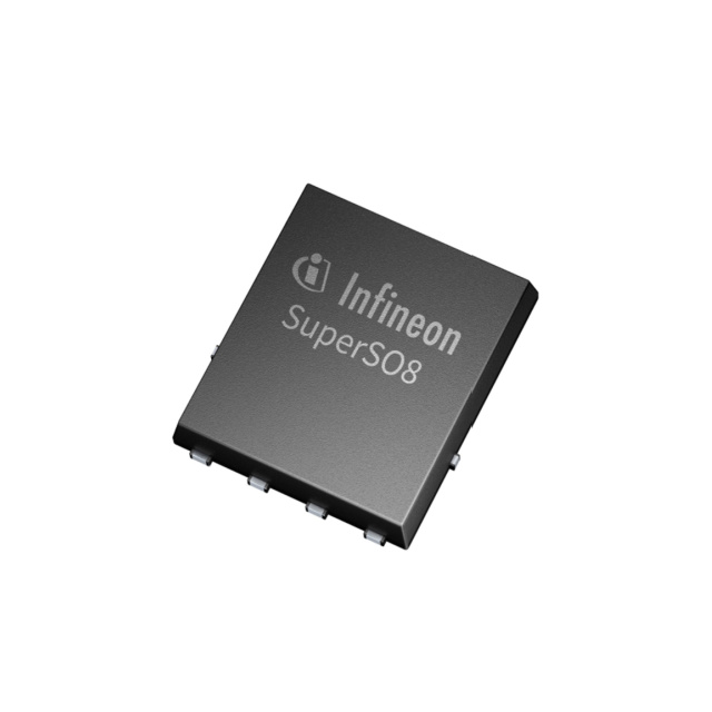 BSC0402NSATMA1 Infineon Technologies