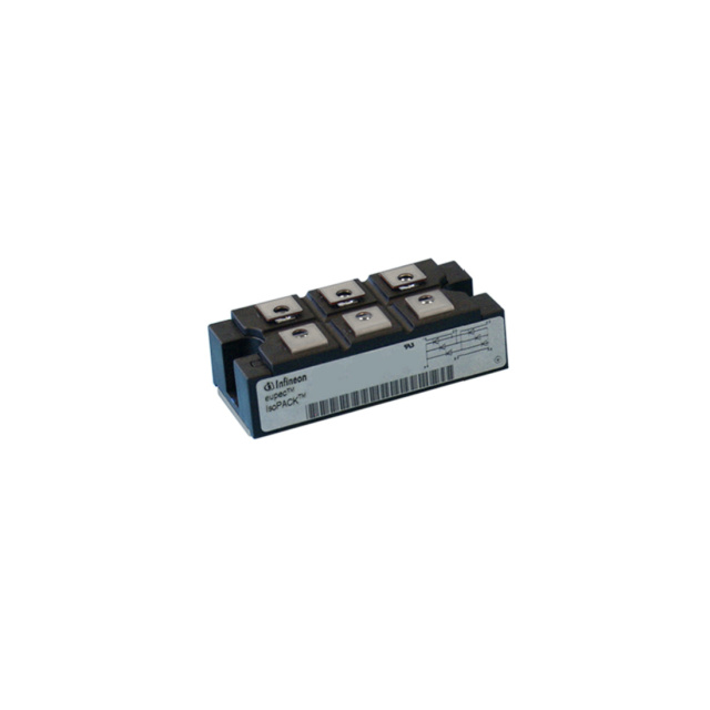 DDB6U215N16LHOSA1 Infineon Technologies