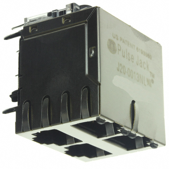 J20-0013NL Pulse Electronics