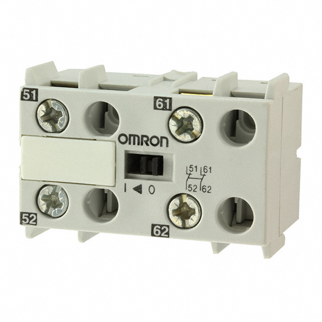 J73KN-A-02 Omron Automation and Safety