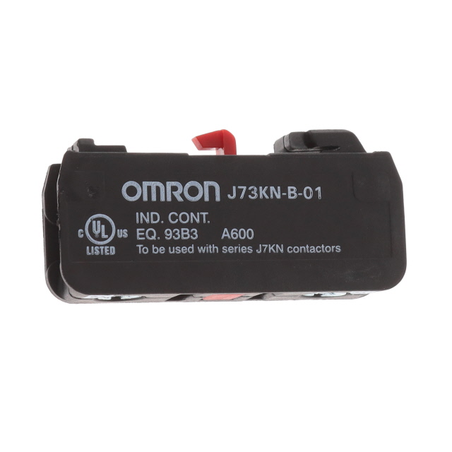 J73KN-B-01 Omron Automation and Safety