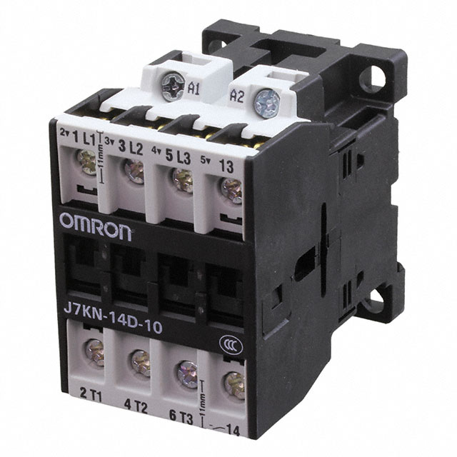 J7KN-14D-10 230 Omron Automation and Safety