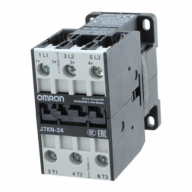 J7KN-24 110 Omron Automation and Safety