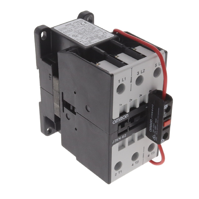 J7KN-62 24D Omron Automation and Safety