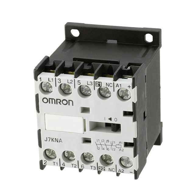 J7KNA-09-01W 24 Omron Automation and Safety