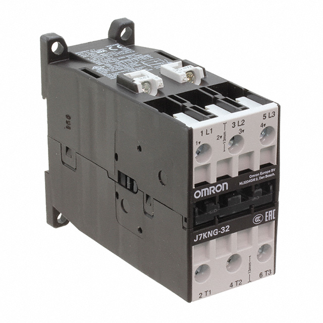 J7KNG-32 24D Omron Automation and Safety