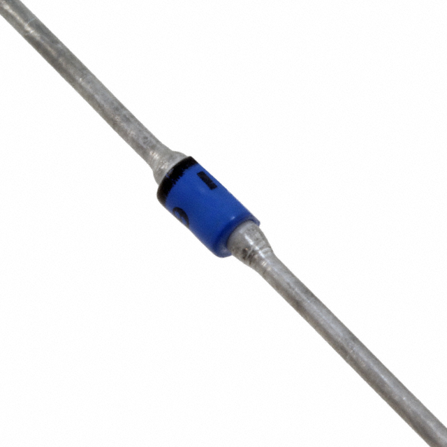 JAN1N3614 Microchip Technology