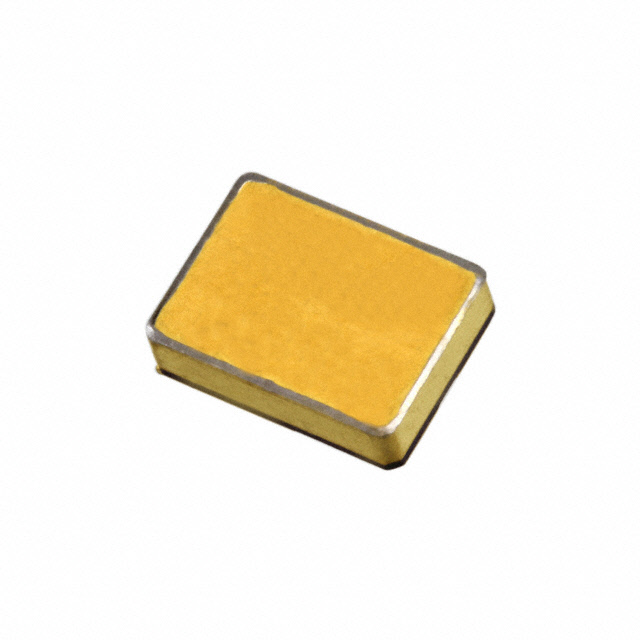 JANS2N5339U3/TR Microchip Technology