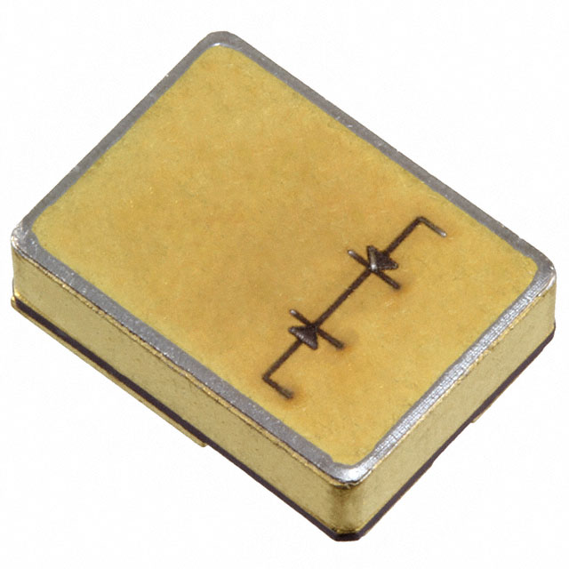 JANTXV1N6843CCU3/TR Microchip Technology