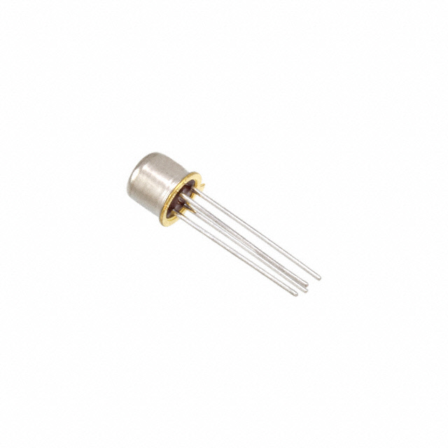 JANTX2N2857 Microsemi Corporation