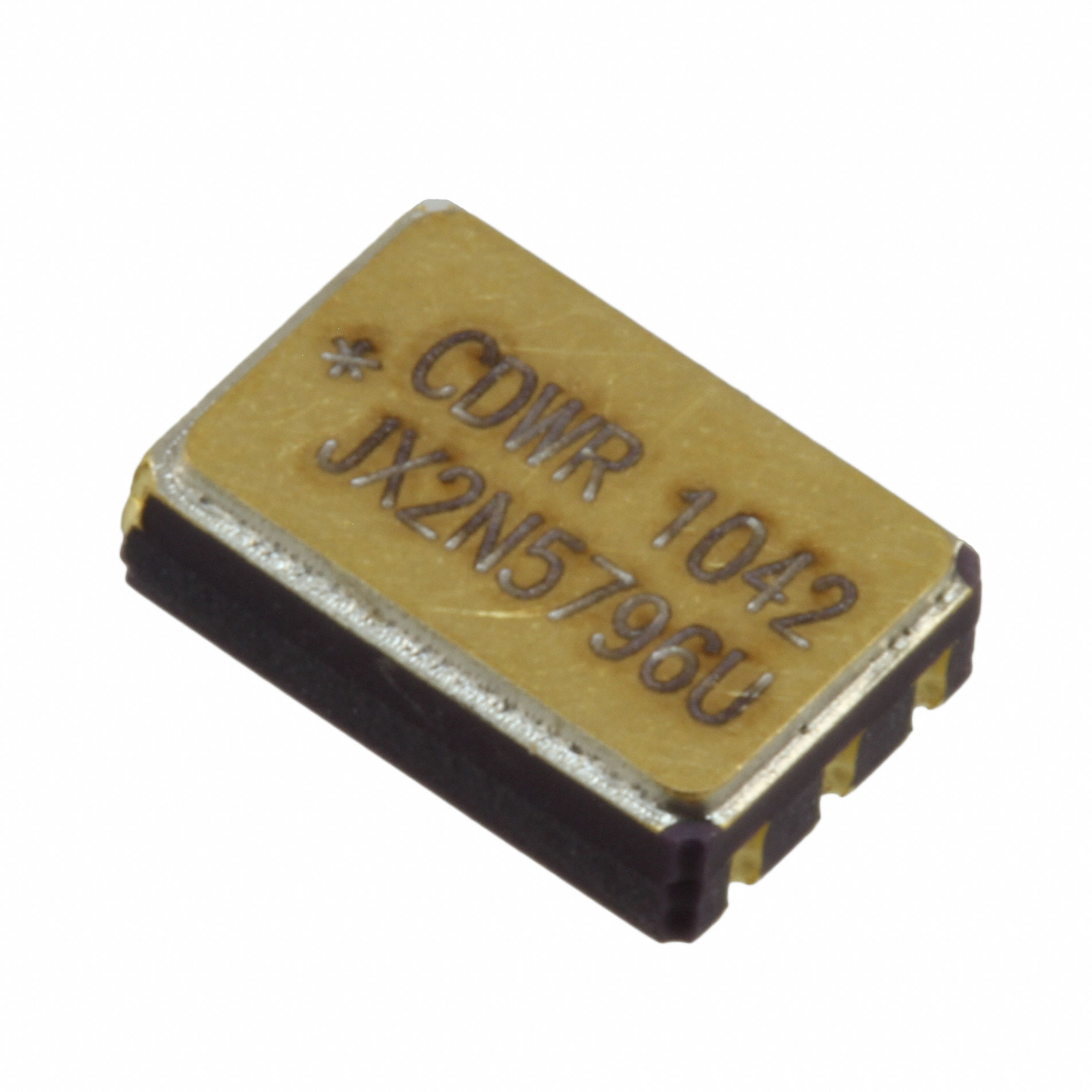 JANSR2N2920U/TR Microchip Technology