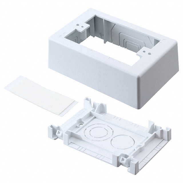 JBX3510WH-A Panduit Corp