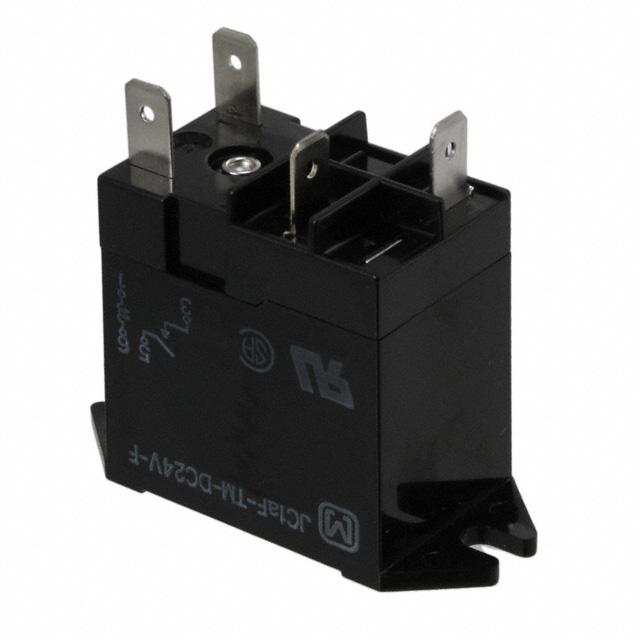 JC1AF-TM-DC24V-F Panasonic Electric Works