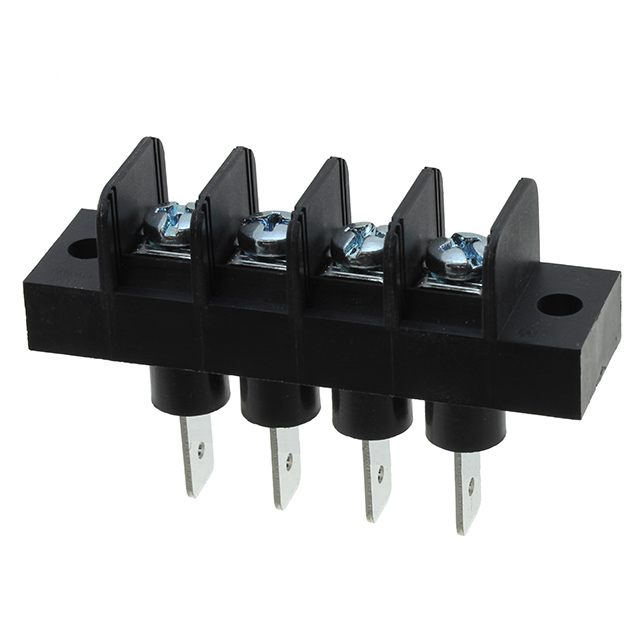 JC6-Q307-04 TE Connectivity AMP Connectors