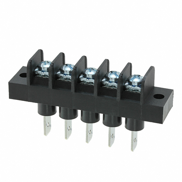 JC6-Q308-05 TE Connectivity AMP Connectors