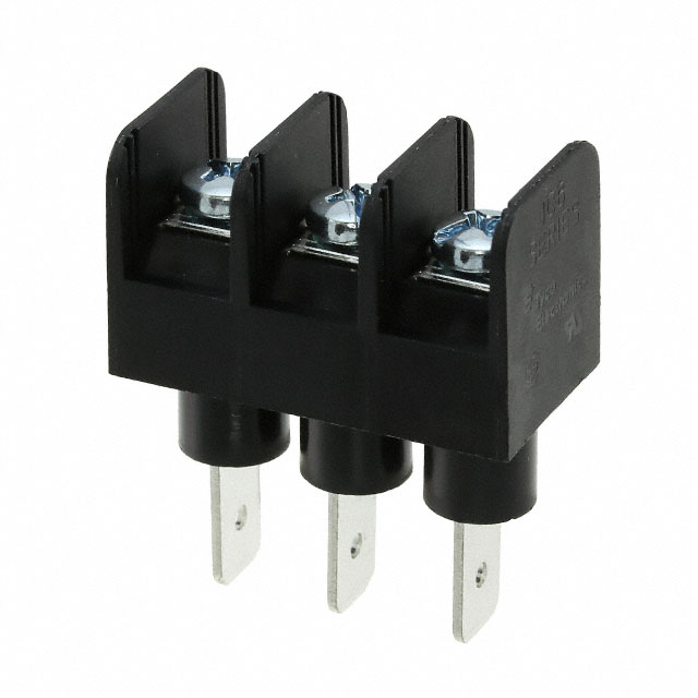 JC6-Q407-03 TE Connectivity AMP Connectors