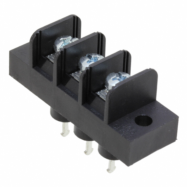 JC6-T307-03 TE Connectivity AMP Connectors