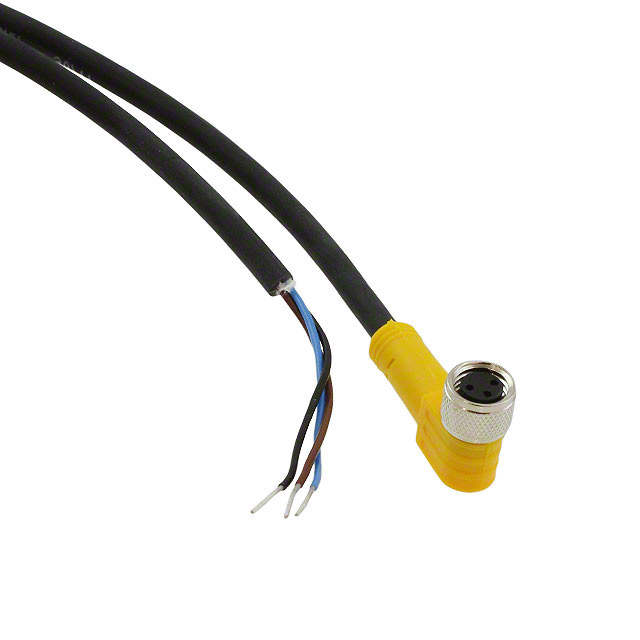 JCR24T0-2 TE Connectivity Measurement Specialties