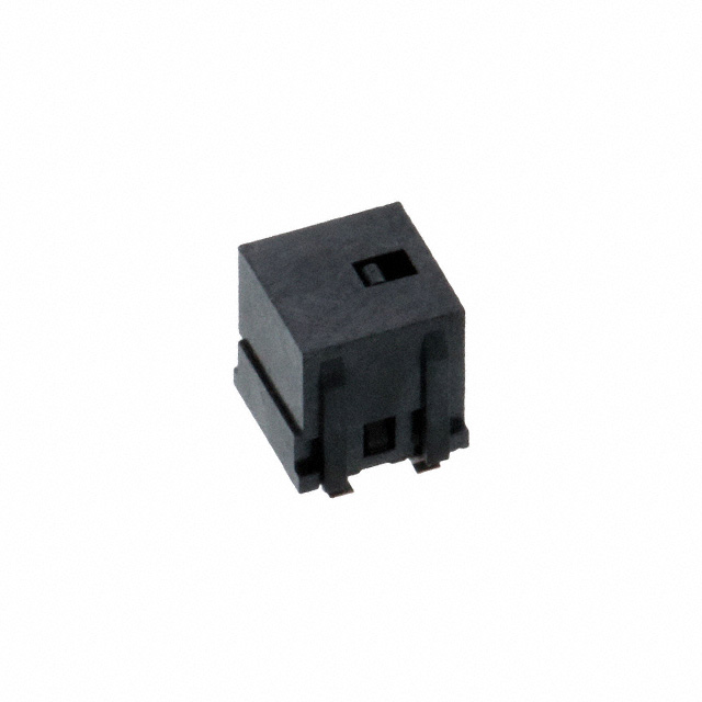 JJFV0UG530NOPMRTR TE Connectivity ALCOSWITCH Switches
