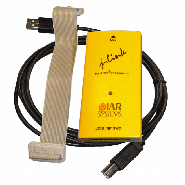 JLINK-ARM IAR Systems Software Inc.