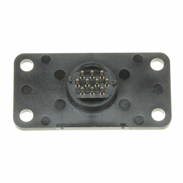 JN1AS10UL1 JAE Electronics