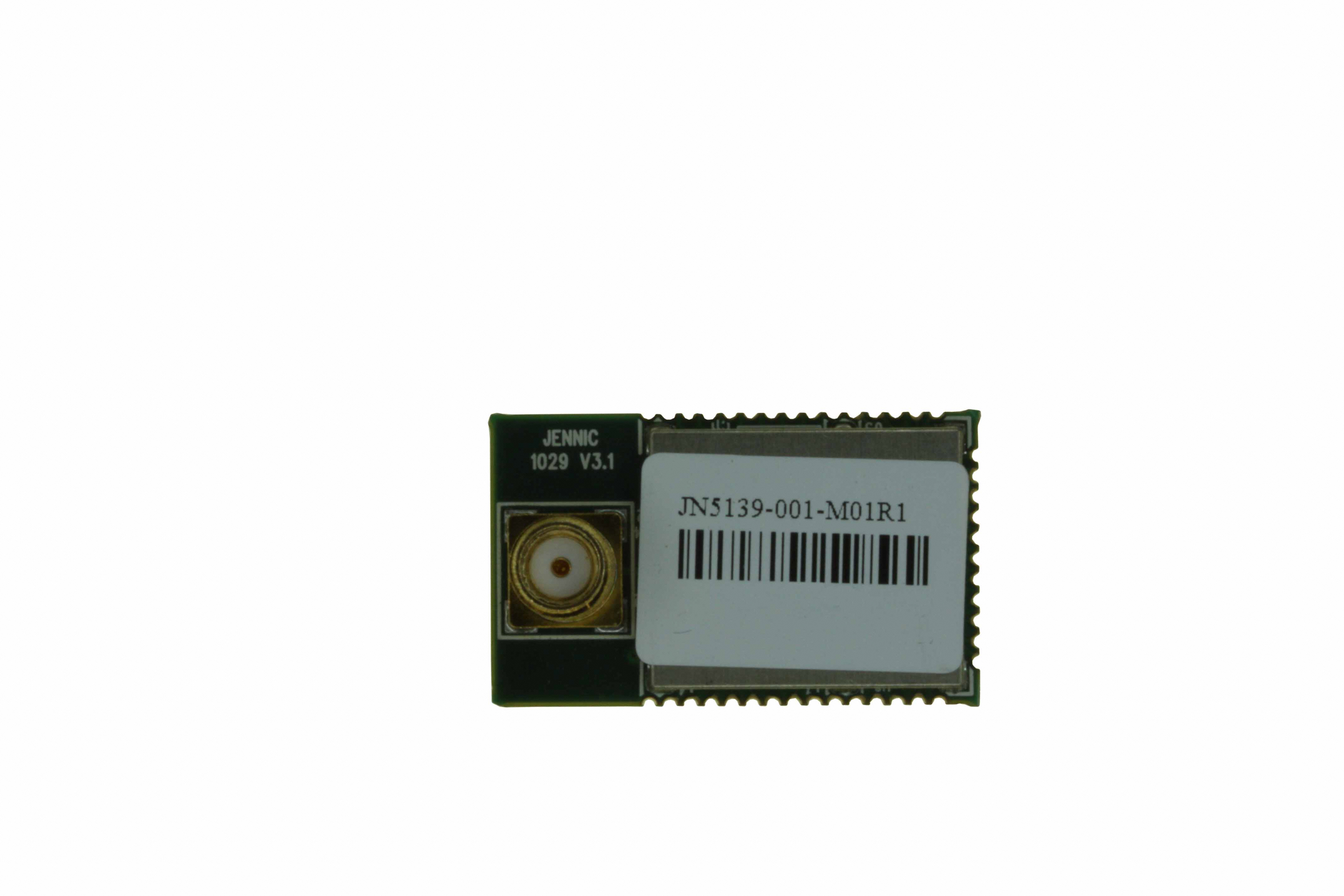 JN5139-001-M/01R1V NXP USA Inc.