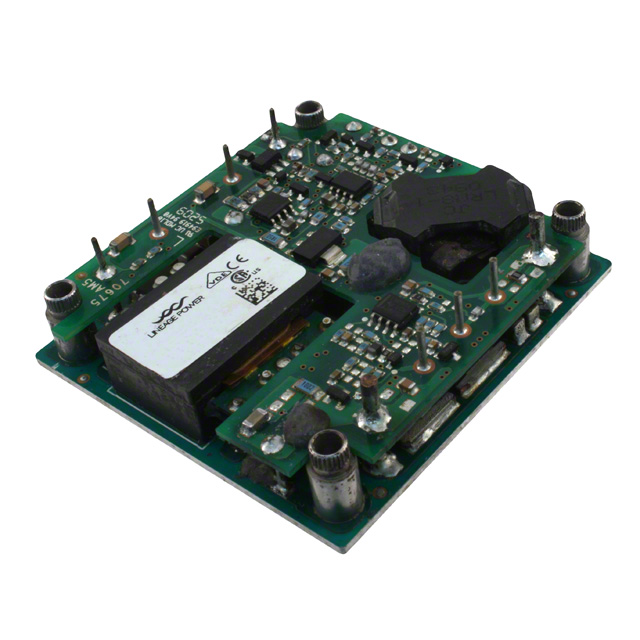 JNW350R641-18Z ABB Power Electronics Inc.