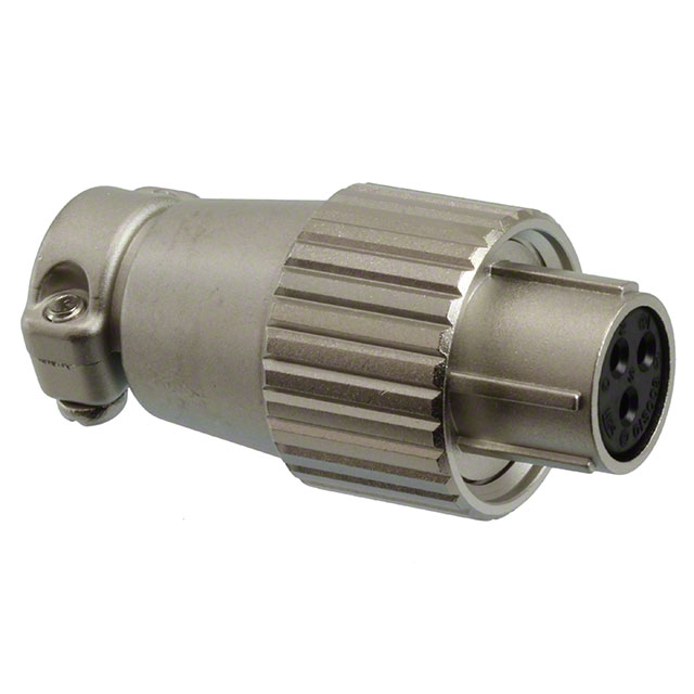 JR13PK-3S(71) Hirose Electric Co Ltd