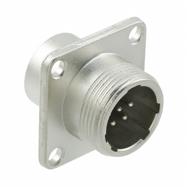 JR13RK-5P Hirose Electric Co Ltd