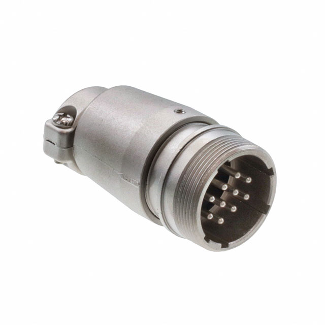 JR21JK-10P Hirose Electric Co Ltd