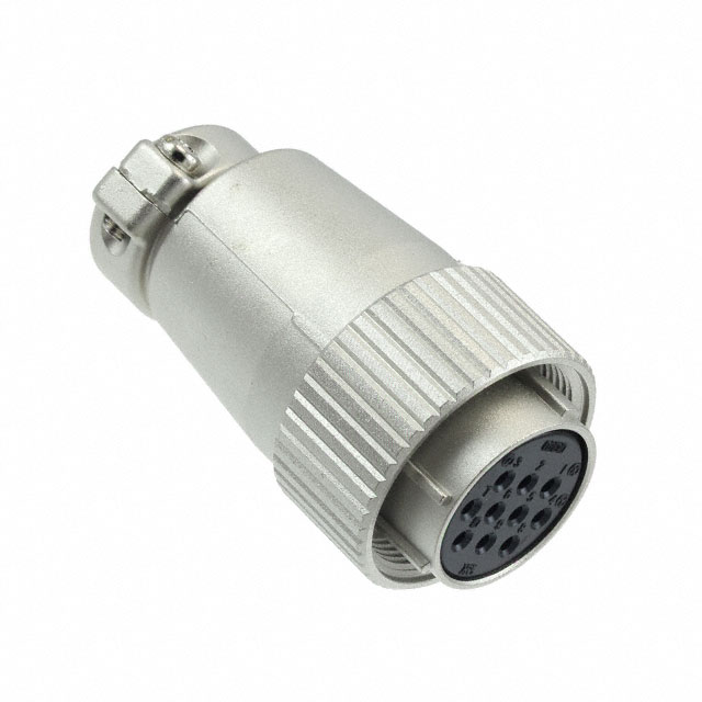 JR21PK-10S(71) Hirose Electric Co Ltd