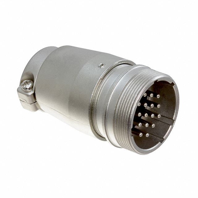 JR25JK-16P Hirose Electric Co Ltd