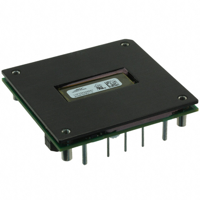 JRCW016A0R41-TZ ABB Power Electronics Inc.
