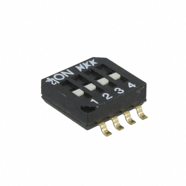 JS0404FP4-S NKK Switches