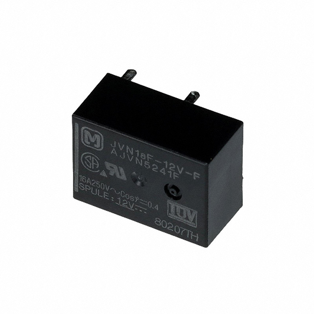 JVN1AF-12V-F Panasonic Electric Works