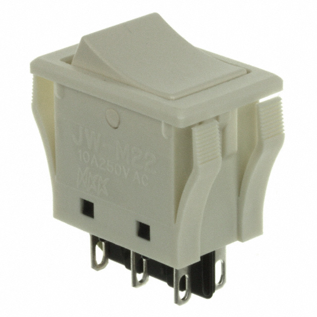 JWM22RBB/UCV NKK Switches